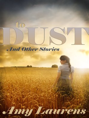 cover image of To Dust and Other Stories